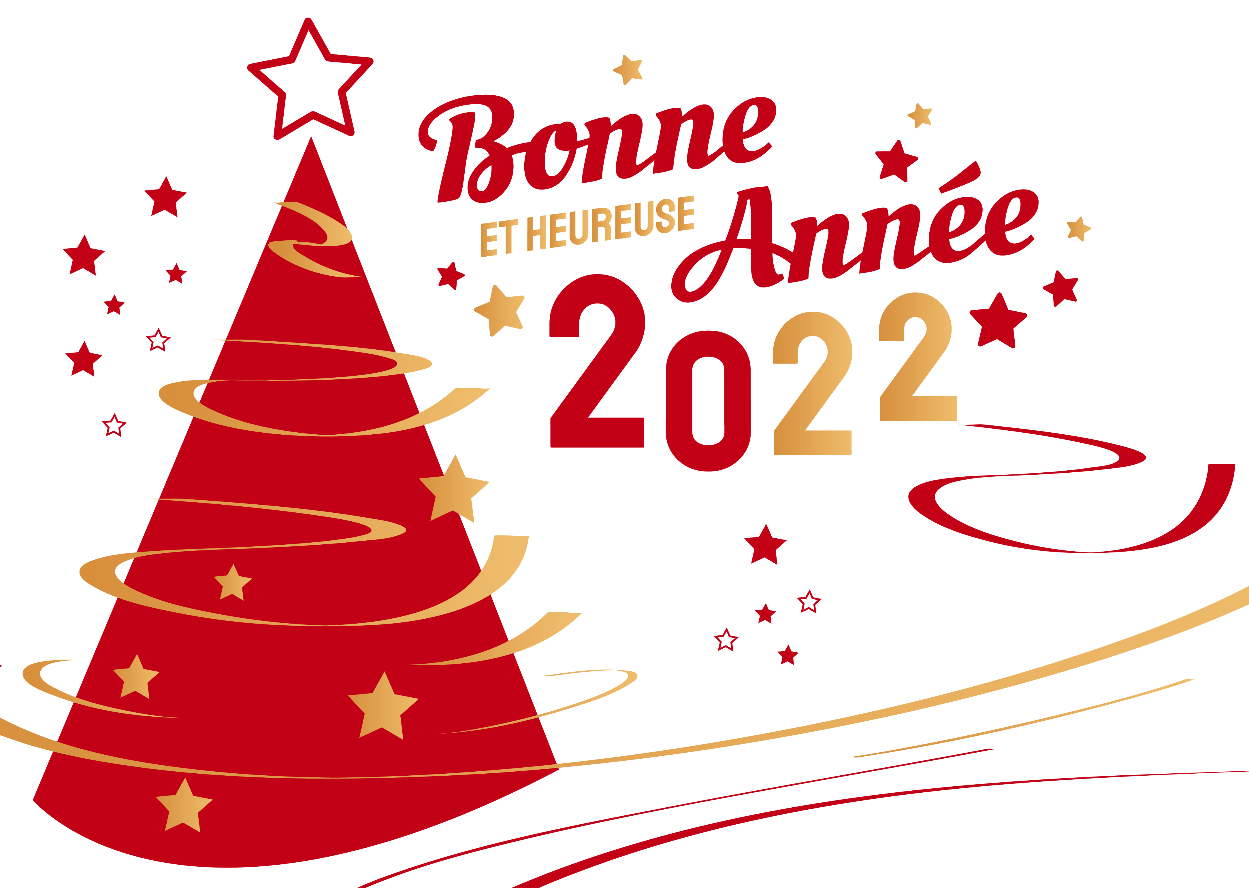 presentation des voeux 2022